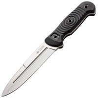 Legion Fixed Blade