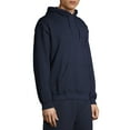 thumbnail image 3 of Gildan Adult Heavy Blend Fleece Hooded Sweatshirt, Size Small to 3XL, 3 of 7