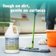 thumbnail image 4 of Kleen Free Naturally Preformed Enzyme Cleaner, Enzyme Solution, Multi-Purpose Cleaner, Laundry Additive and More - Concentrate - Original Scent - 128oz (1 Gallon), 4 of 7