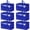 93L-6 Packs, variant on 93L-8 Packs Storage Totes Heavy Duty Moving & Organization Bags