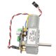 thumbnail image 4 of Kg Servo de engranaje helicoidal, codificador de 360 grados Robot Robot Servo codificador digital Servo compacto y liviano, 4 of 8