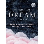 The Essential Dream Journal (Hardcover)