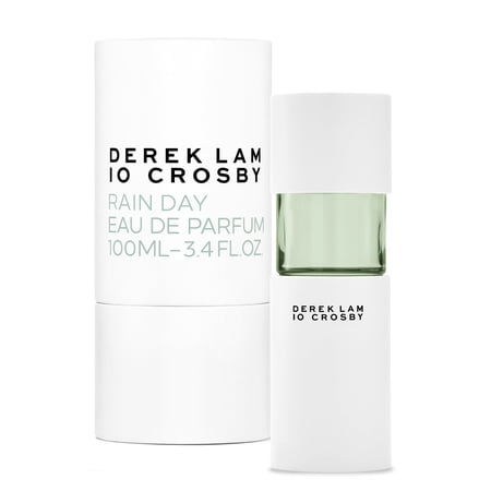 Derek Lam Rain Day Perfume for Women Womens Perfume 3.4 oz