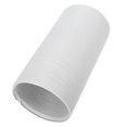 thumbnail image 4 of Manguera de Ventilació de Escape, Aire Acondicado TUBO de Escape Alambre de Acero Plegable 2 Metro Baja Pérdida de Fricción para Reemplazo, 4 of 7