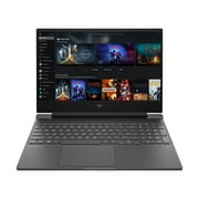 HP Victus 15.6" FHD 144Hz Gaming Laptop, Intel i5-12500H, RTX 4060, 16GB DDR4, 512GB SSD, Win 11