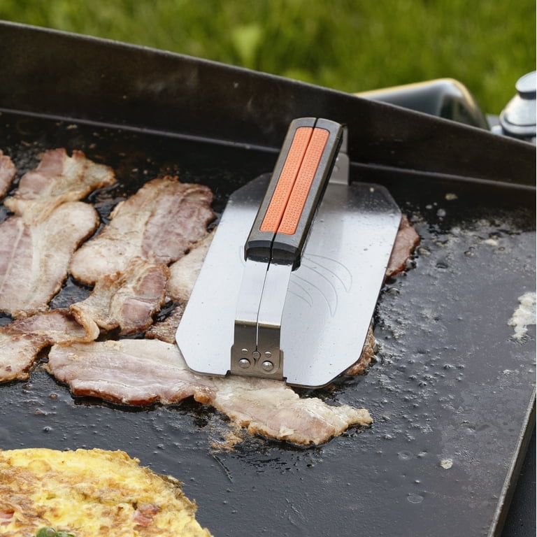 Made In Just Launched a New Griddle and Grill Press