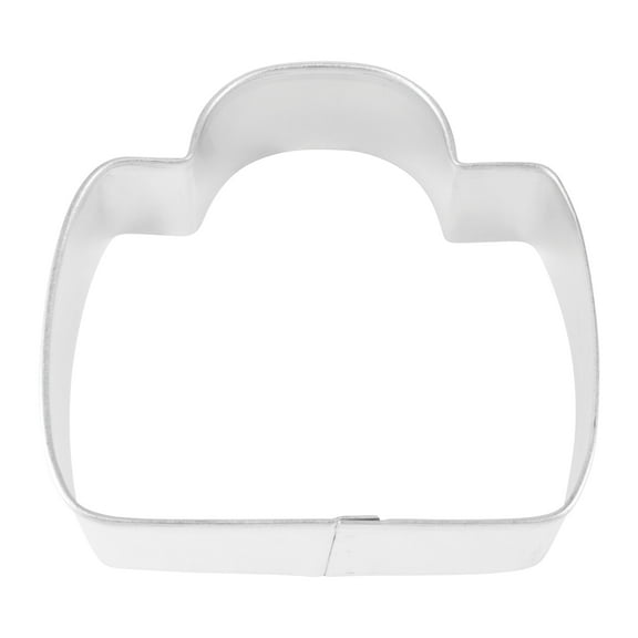 R&M International Coffee Mug/Purse 3.5" Cookie Cutter