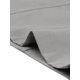 thumbnail image 5 of CHALECO UTILITARIO SIN MANGAS CON CREMALLERA PARA MUJERES INSPIRE CHIC CON BOLSILLOS L GRIS, 5 of 6