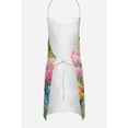 thumbnail image 4 of Yorkshire Terrier Spring Path Apron, 4 of 5