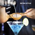 thumbnail image 4 of Filtres à Thé en Acier Inoxydable, Tamis à Thé avec Bol Goutte à Goutte Double Poignées Infuseur de Thé Réutilisables Filtres à Thé en Maille Fine pour la Cuisine, 4 of 8