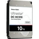 thumbnail image 3 of Disco Duro Western Digital Ultrastar DC HC510 10 TB SATA 3.5, 3 of 3