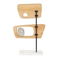 thumbnail image 3 of Accesorio Decorativo Kessa Muebles  Wize Café, 3 of 6