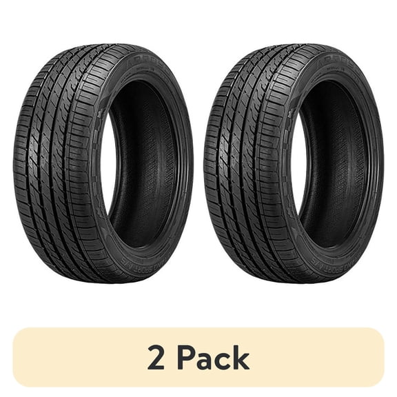 (2 pack) Arroyo Grand Sport A/S UHP All Season 265/30ZR19 93W XL Passenger Tire