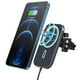 thumbnail image 4 of Soporte de teléfono Magsafe para coche con ventosa súper magnética, nuevo producto, carga inalámbrica tipo C, carga rápida, 4 of 9