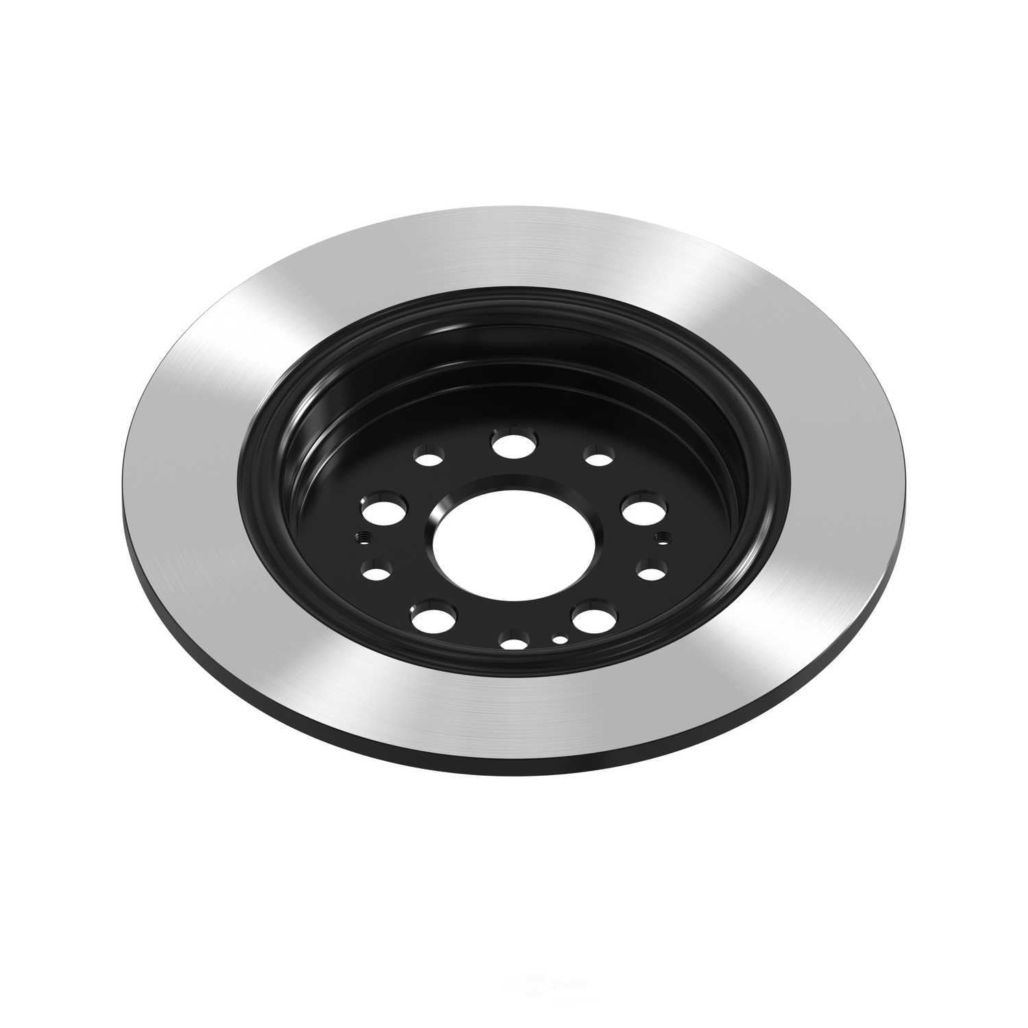 Wagner Brake BD181258E Rear Disc Brake Rotor
