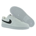 thumbnail image 4 of Nike Mens Court Vision Low Lifestyle Sneakers (8), 4 of 5