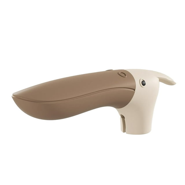 BotaniNest Bird Shaped Static Silicone Door Handle Protective Covers For Door Locks And Handles Collision Bump Doors And Windows Static And Slip.