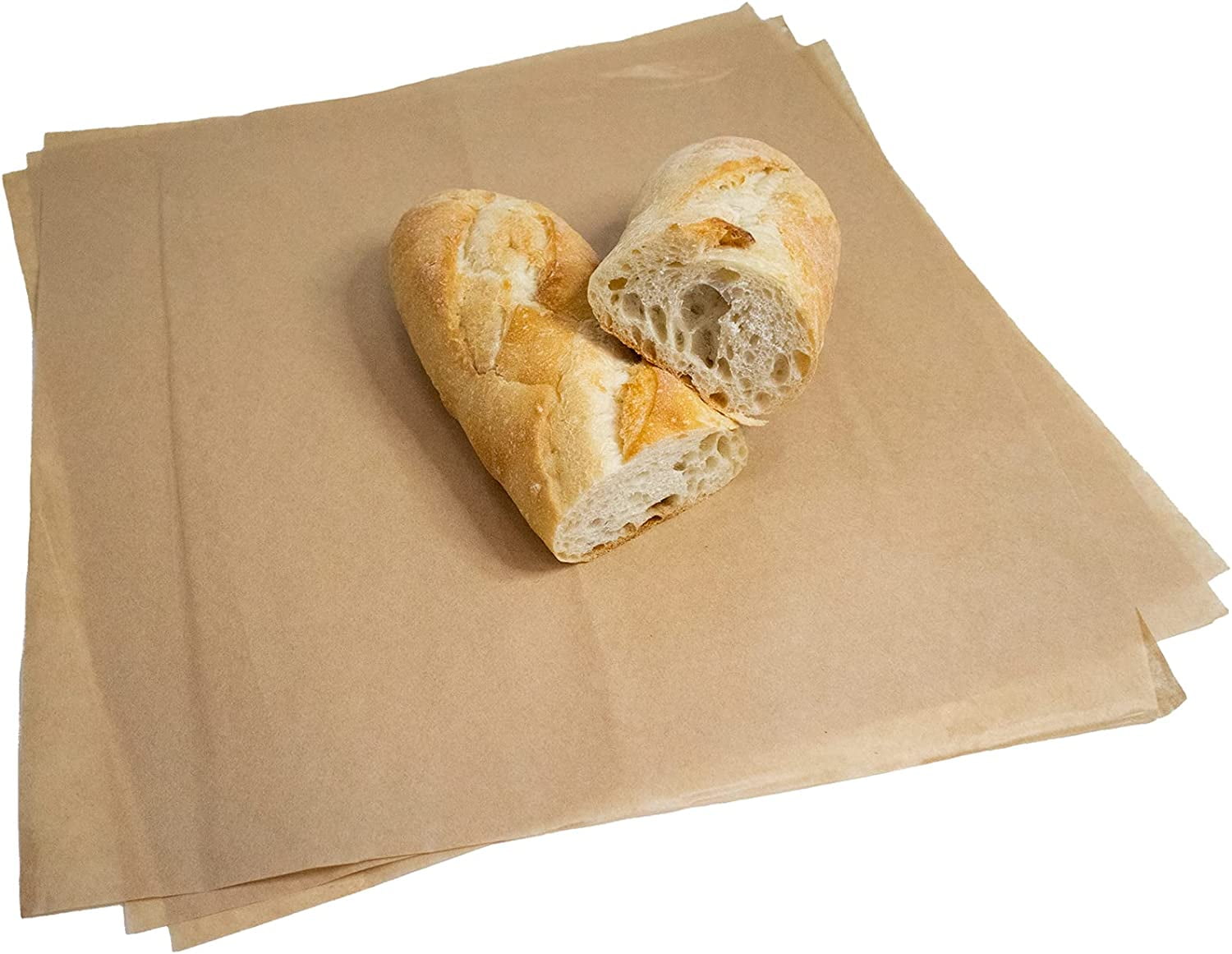 Molde Pan Dulce Desechable Disposable 500g x 20 Sweet Bread Paper Baki —  Latinafy