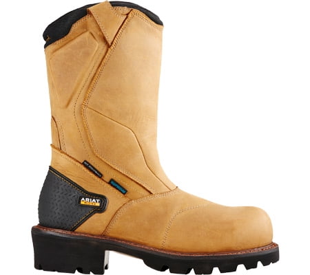 ariat powerline h20