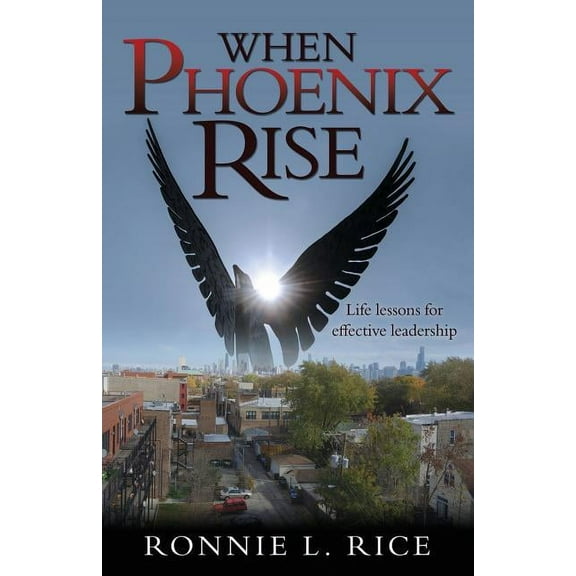 When Phoenix Rise, (Paperback)