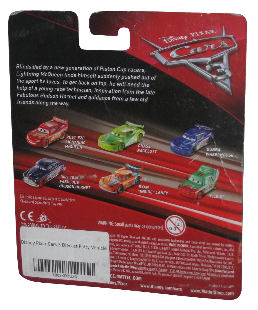 Cars 3 toys australia hotsell