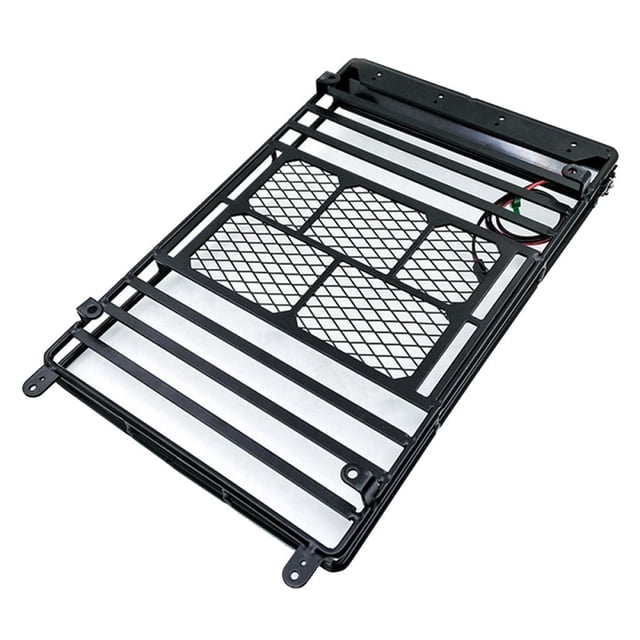 Portaequipajes RC Portaequipajes Portaequipajes Bandeja para equipaje Accesorio para portaequipajes