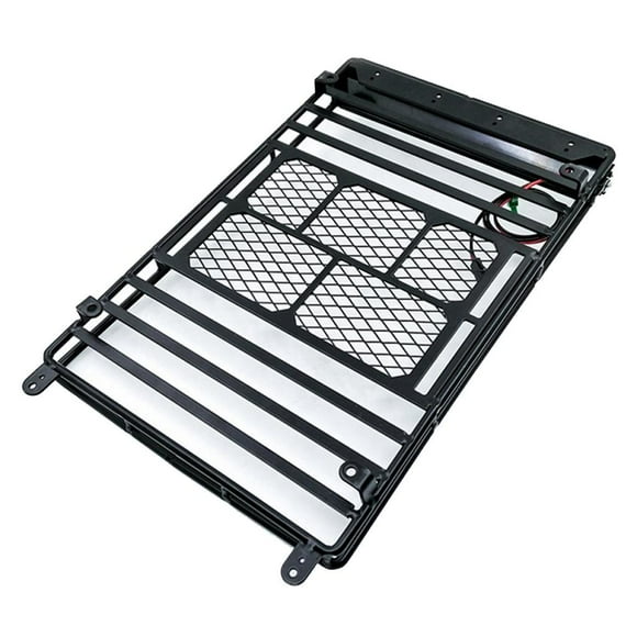 Portaequipajes RC Portaequipajes Portaequipajes Bandeja para equipaje Accesorio para portaequipajes