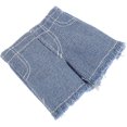 thumbnail image 1 of Stuffed Toys Accessories Doll Shorts Cloth 7.2x6x0.5cm DIY Costume Decorative Fashion 1Pack, 1 of 5