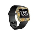 thumbnail image 1 of MightySkins FITVE-Mc2 Blaze Skin for Fitbit Versa Smartwatch - MC2 Blaze, 1 of 2