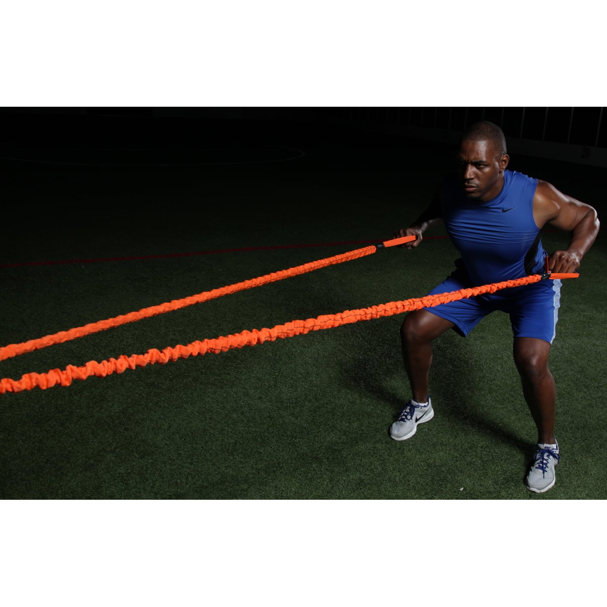 Stroops 48" Slastix Power Band - Medium Resistance
