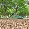 thumbnail image 2 of Tentes de Randonnée à Double Couches pour 2 Personnes Tente de Camping Légère avec, 2 of 8