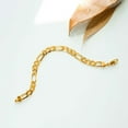 thumbnail image 2 of Platinums X ) 8MM O Pulsera para Hombres (22CM Pulseras, 2 of 6