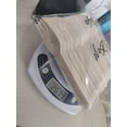 thumbnail image 4 of Tenedor De Picnic De Madera, 100 Unidades, Desechable, Para Fiestas, Cocina, Comedor Y Bar, 4 of 4