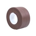 thumbnail image 1 of RKSTN The Stickers Kitchen Mildew-Proof, Waterproof and Moisture-Proof Beauty Sewing Tape Brown Kitchen Gadgets, 1 of 2
