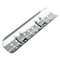 thumbnail image 3 of Universal Motorcycle Heat Shield Straight Exhaust Pipe Cover, 3 of 3