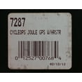 thumbnail image 2 of CycleOps Power Joule GPS Bike Computer + ANT+ Heart Rate Strap Monitor NEW, 2 of 7