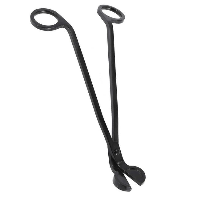 Premium Candle Wick Trimmer -Stainless Steel - Nice Gifts for Candle