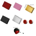 thumbnail image 4 of Wine Bottle Sealing Waxes Block Beads Food Grade Safe Wine Jar Sealing Waxes, 4 of 17