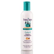 Fairy Tales Curl Shapers Kids Hydrating Conditioner, 8 fl oz.