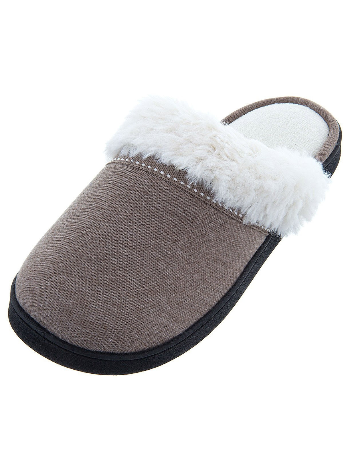 walmart isotoner slippers