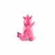 thumbnail image 2 of Unicornio-dragón Ruby de la Rosa 13cm Nici 45696, 2 of 2