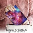 thumbnail image 4 of Cubierta Cuero Con Auto Sleep Wake For Kindle Paper Signature 2024 7 Pulgadas White, 4 of 9