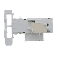 thumbnail image 2 of ERP 134936800 Washer Door Lock  Switch Assembly, 2 of 5