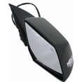 thumbnail image 2 of OUTLOOK 08-10 MIRROR RH, Power, Manual Folding, Heated, Paintable, w/ Signal Light, 2 of 7