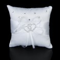 thumbnail image 2 of Nuevo Cojín mohada Ptido De Diamante Manera De Colco Cojín de almohada de boda, 2 of 8