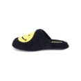 thumbnail image 5 of Joe Boxer Women's Smiley Face Slipper & Hat Gift Set, 5 of 7