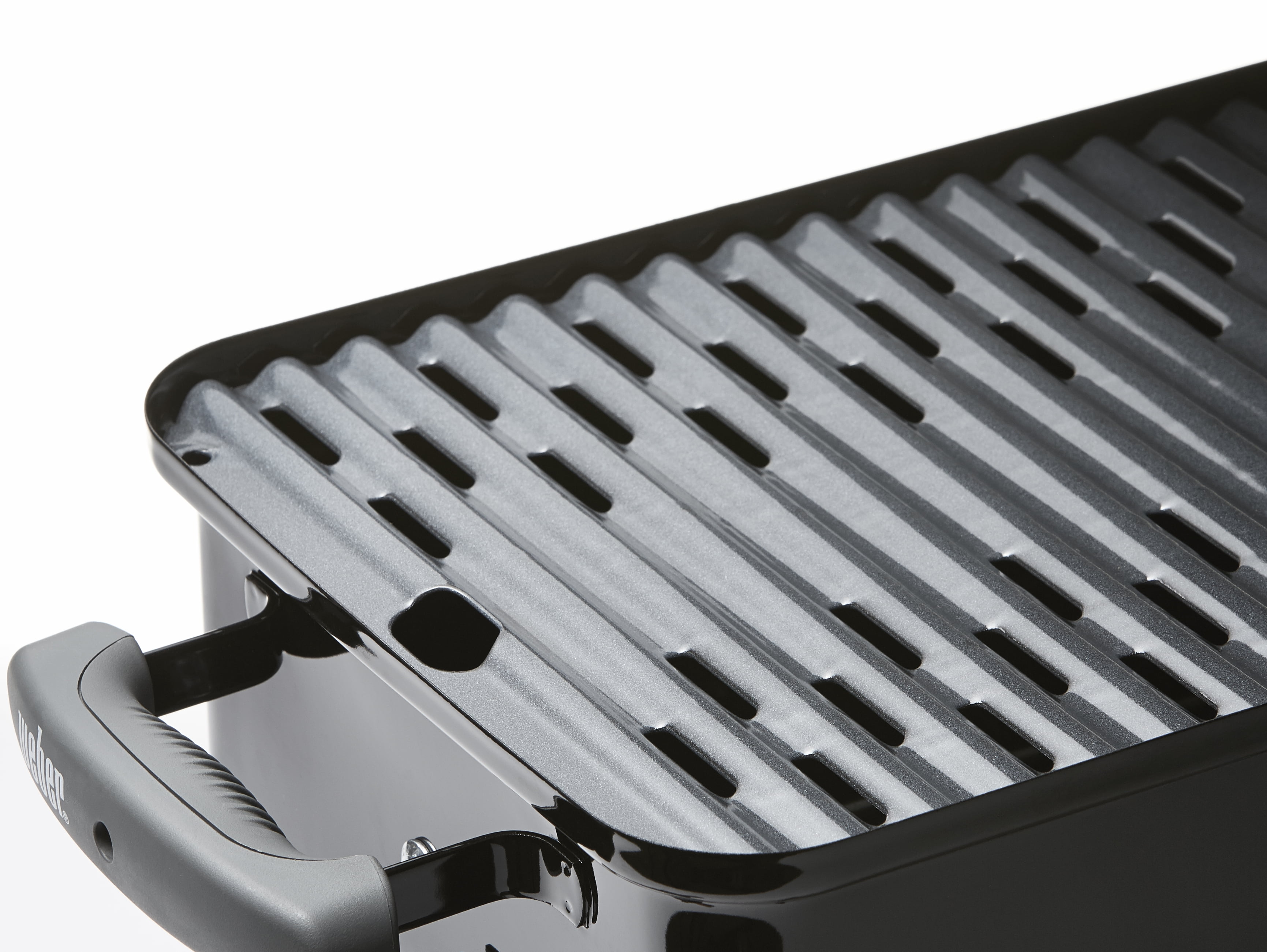 Weber Go-Anywhere Grill - Walmart.com