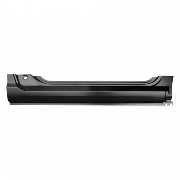 For Ram 1500 2011-2017 Passenger Side Rocker Panel | Front | Standard Cab | OE style