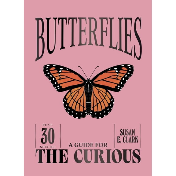 Butterflies, (Hardcover)