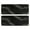 Black Gold Marble, variant on Kitchen Rugs Sets Of 2,Black Gold Marble Pattern Anti Fatigue Kitchen Mat Rugs Non Slip Washable,Decorative Kitchen Floor Mats for Kitchen,Sink,Laundry,17"x47" 17"x47"